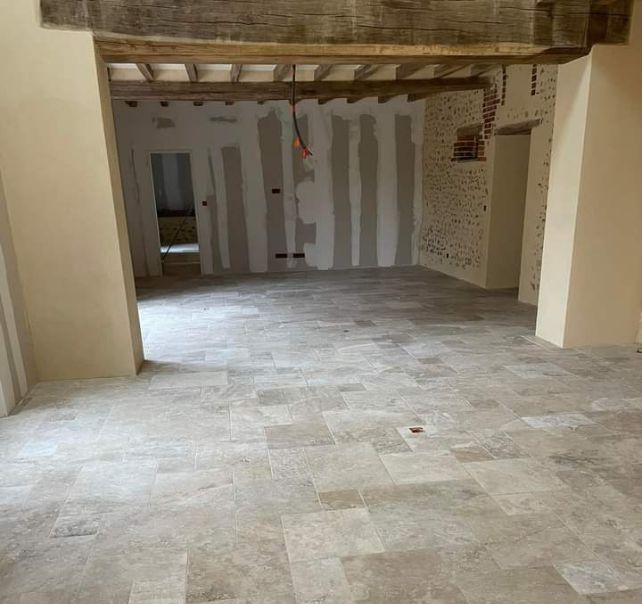 Devis carrelage faïence